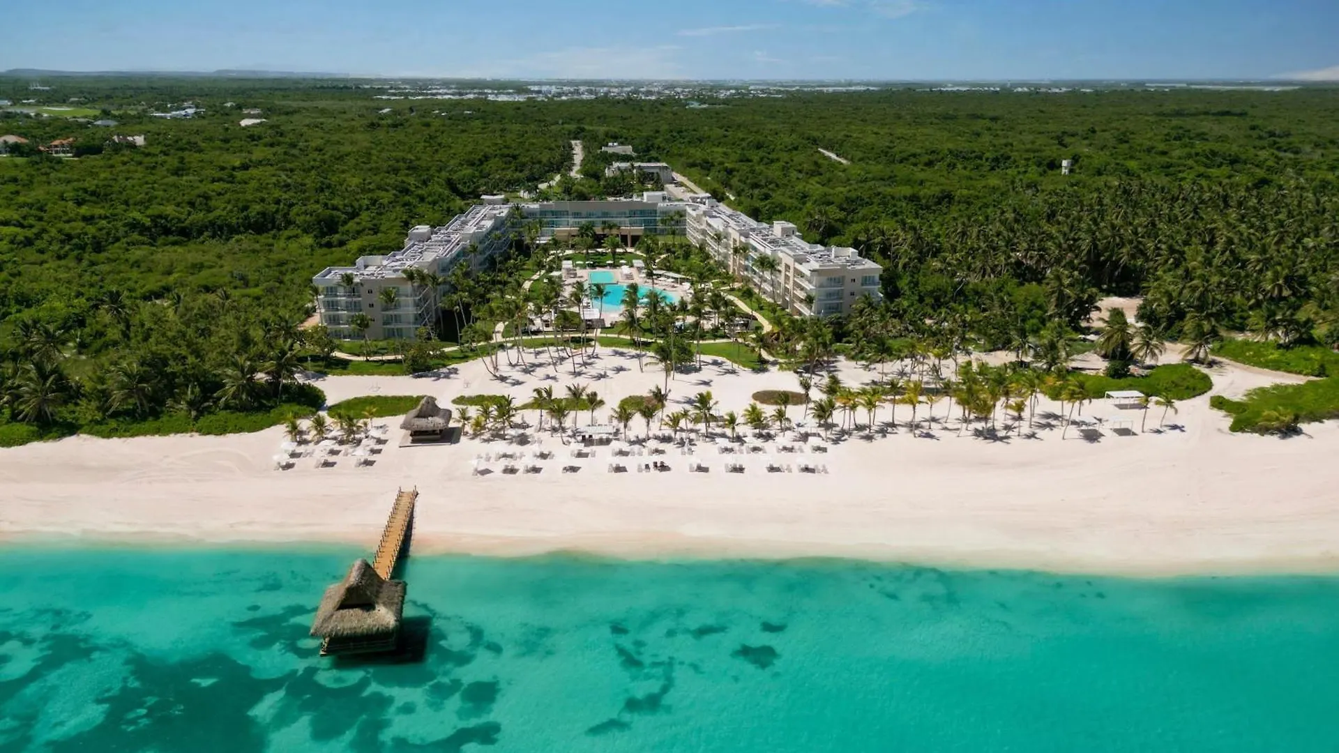 The Westin Puntacana Resort Punta Cana