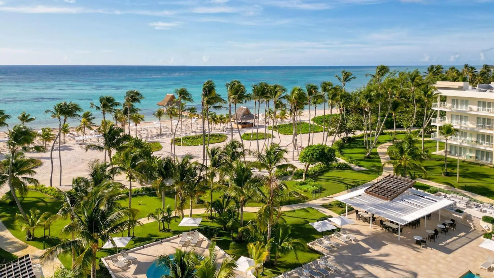 The Westin Puntacana Resort Punta Cana
