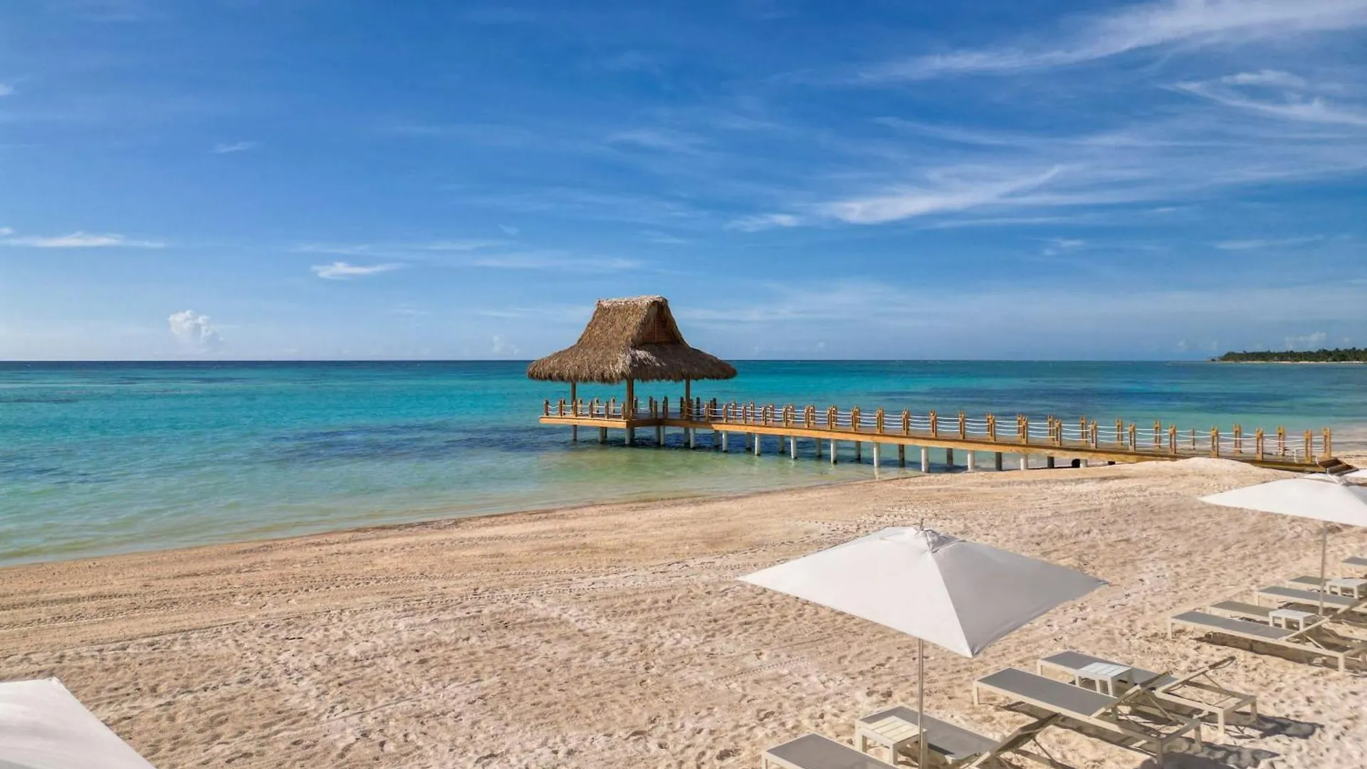 The Westin Puntacana Resort Punta Cana 5*,