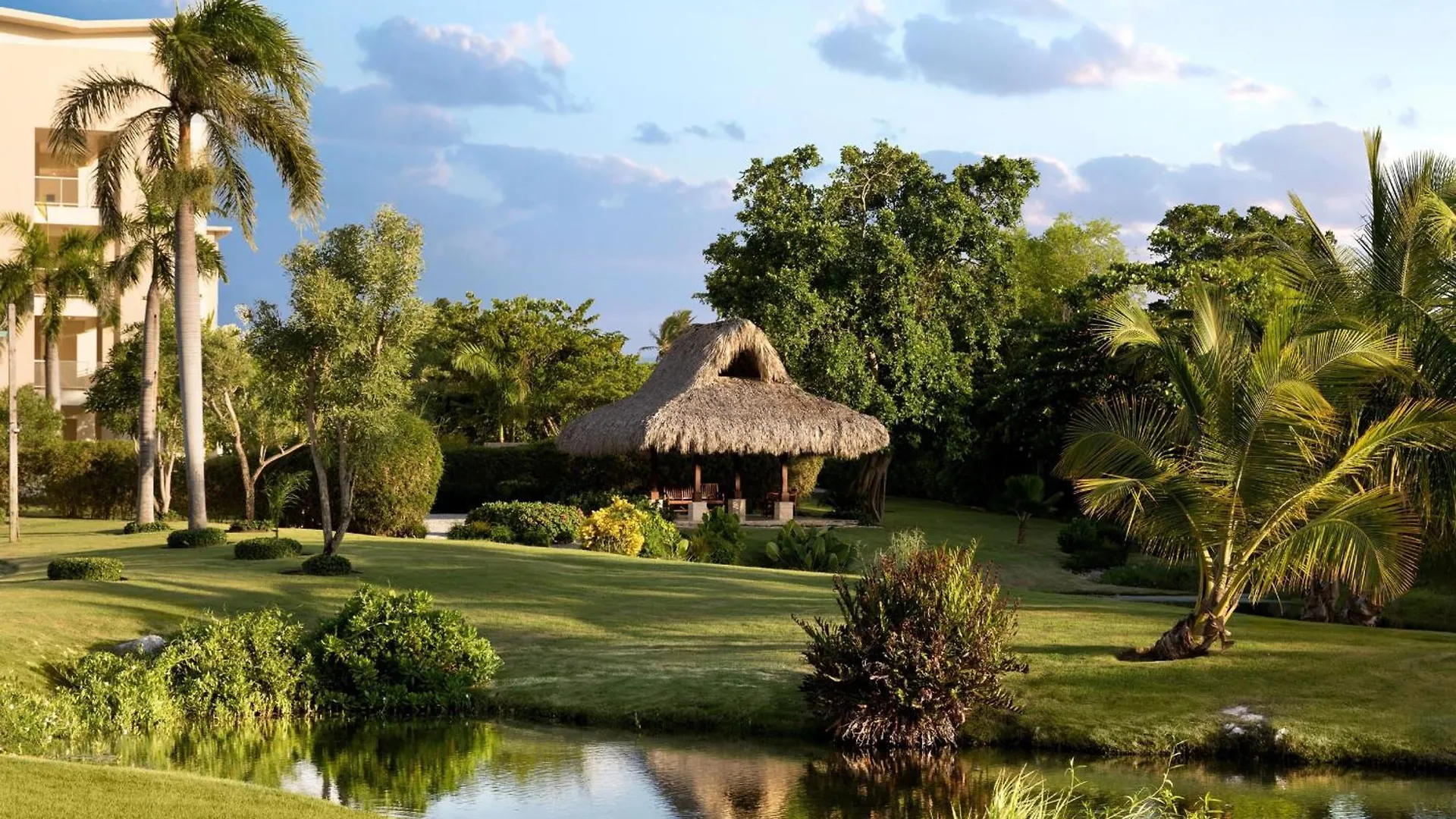The Westin Puntacana Resort Punta Cana
