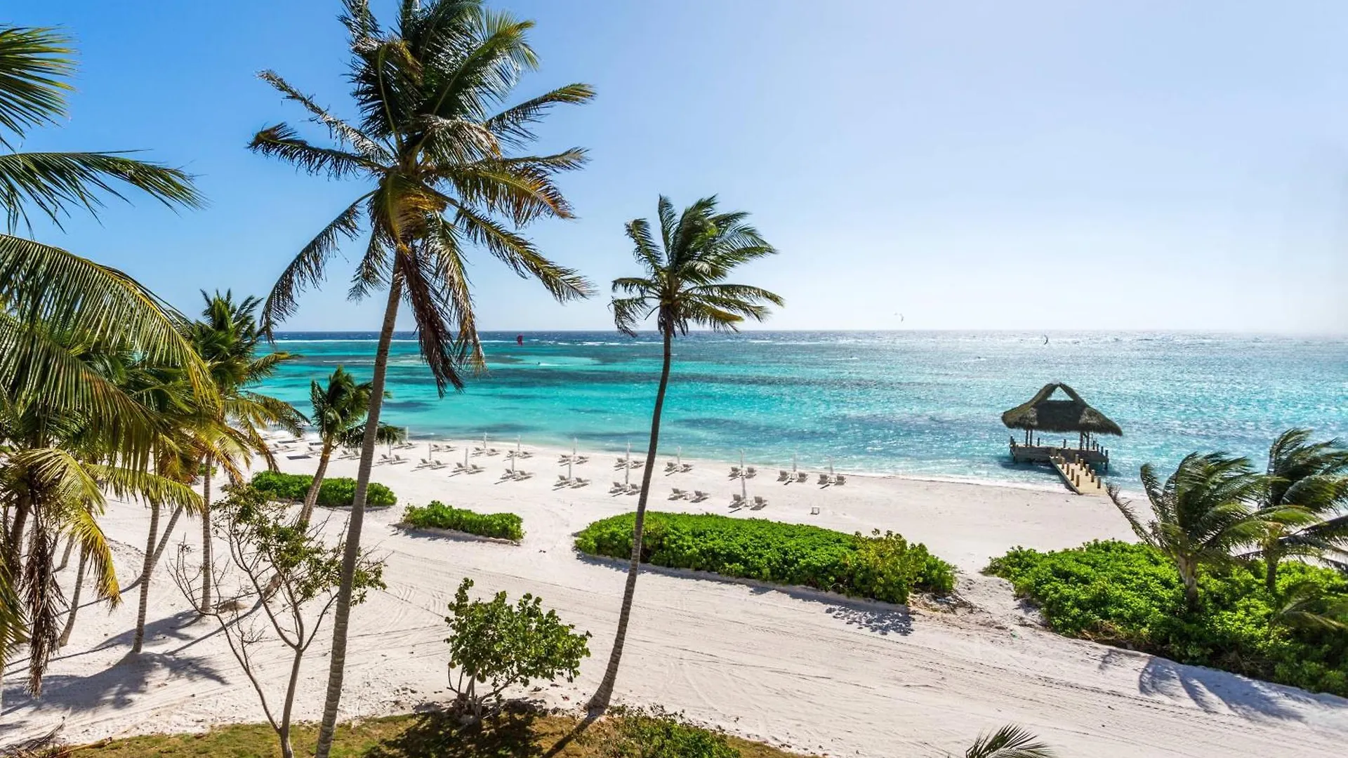 The Westin Puntacana Resort Punta Cana