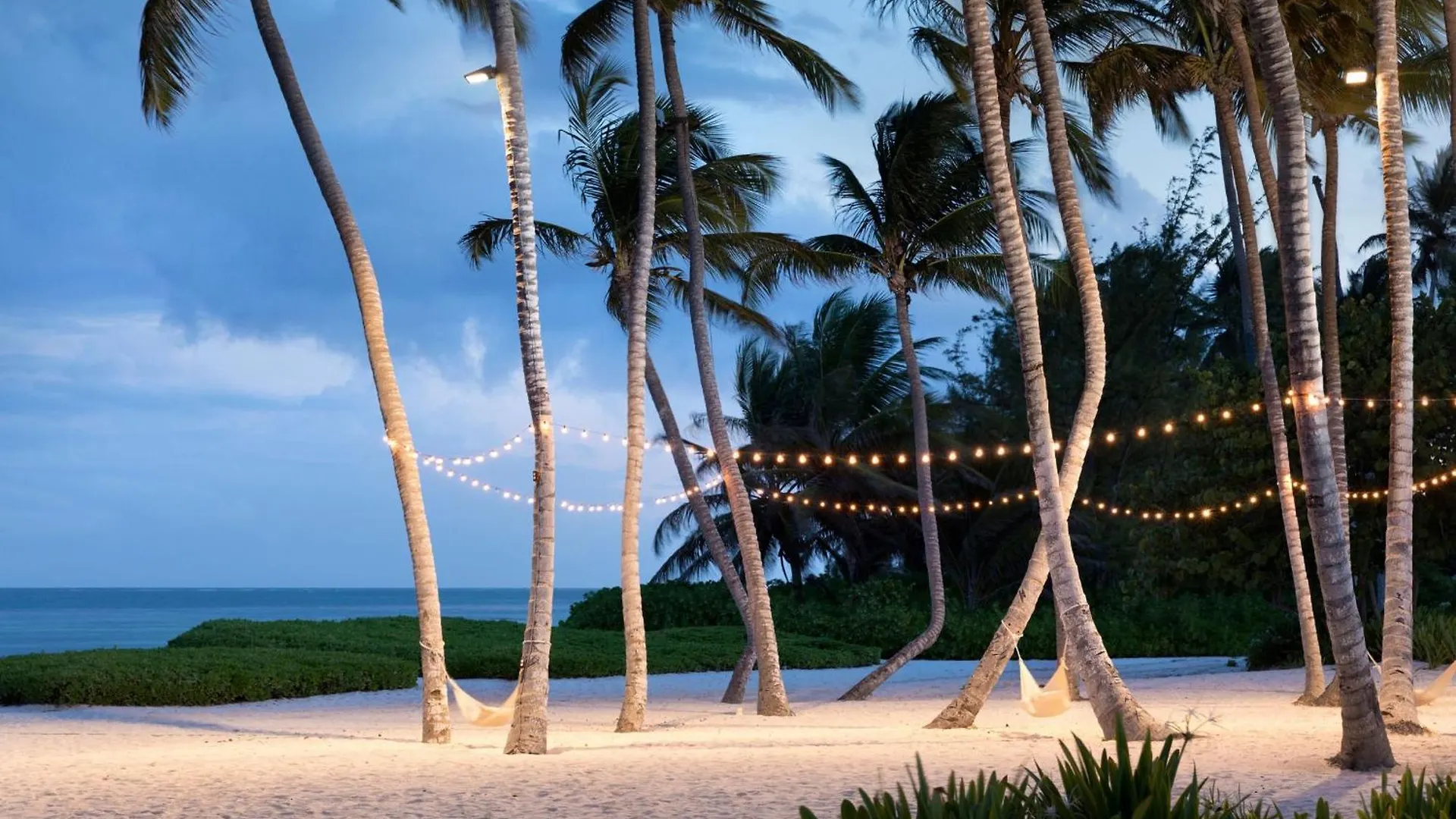 The Westin Puntacana Resort Punta Cana