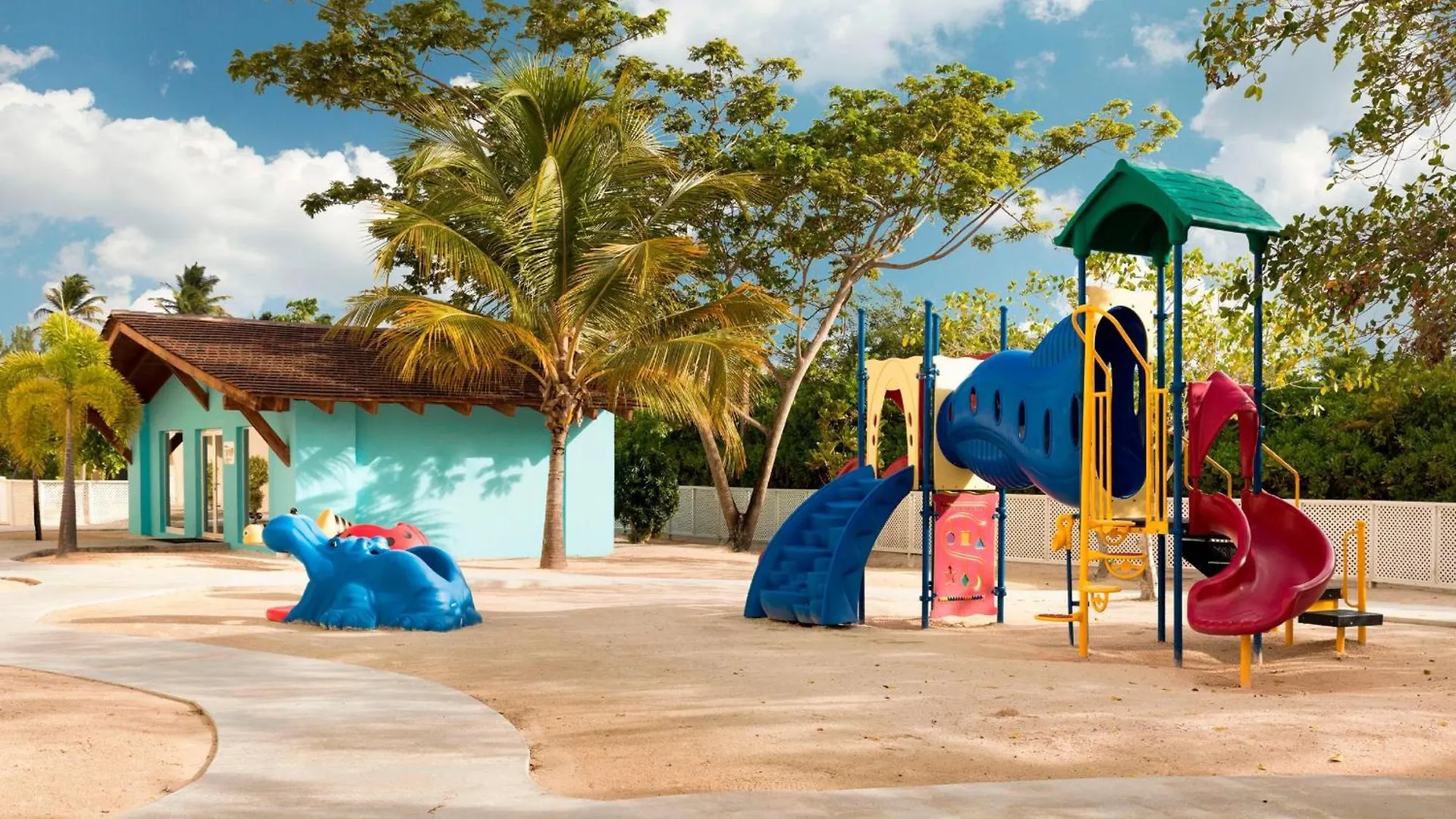 The Westin Puntacana Resort Punta Cana 5*,