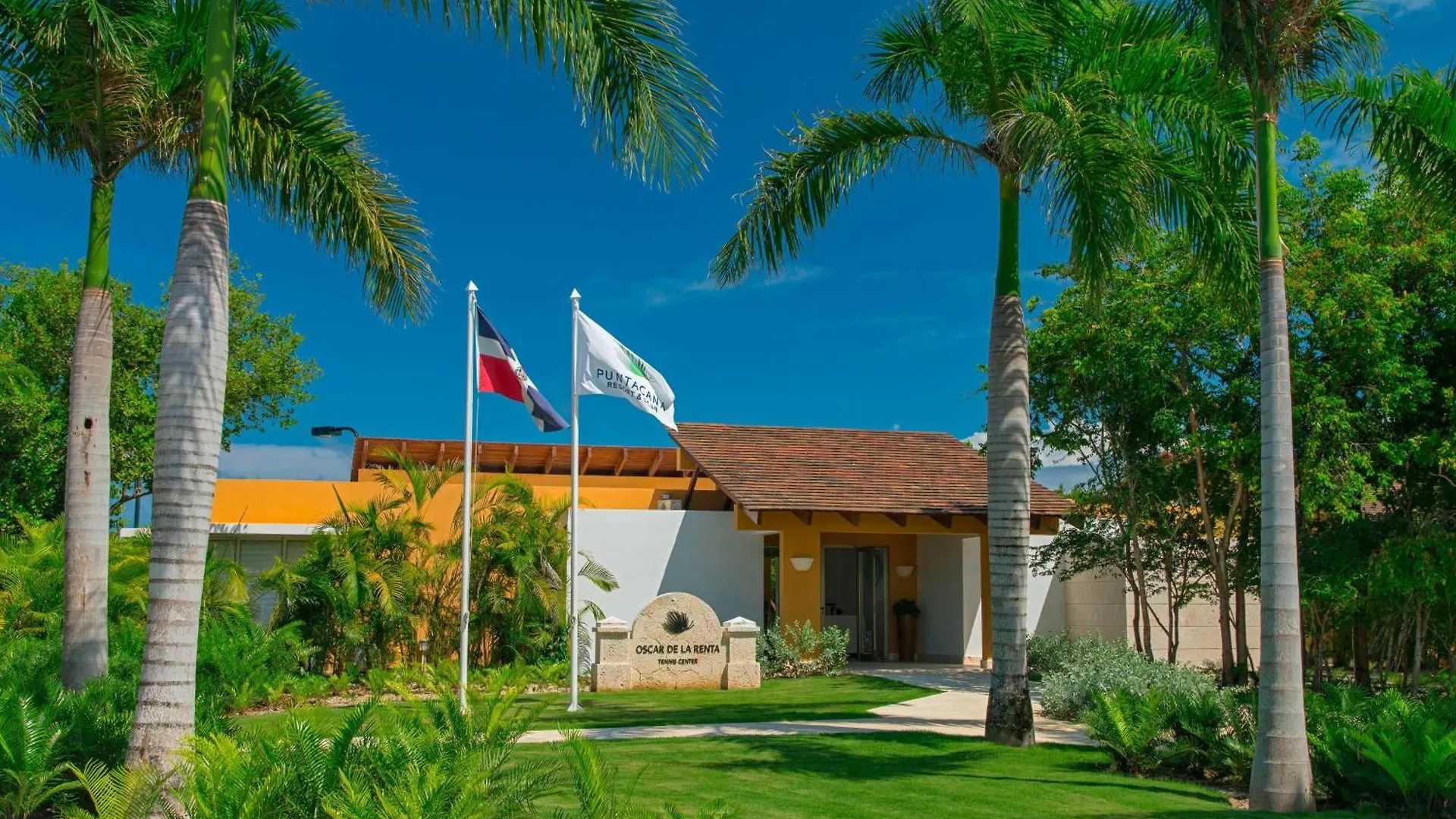The Westin Puntacana Resort Πούντα Κάνα 5*,