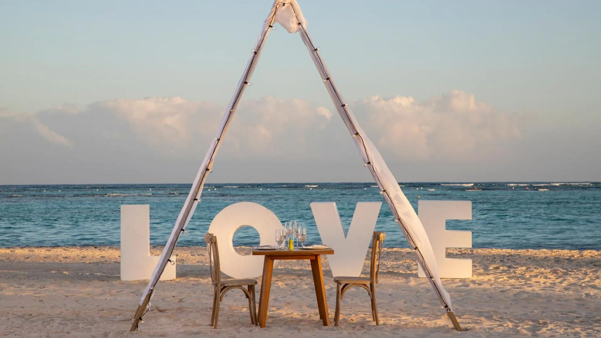 The Westin Puntacana Resort Πούντα Κάνα