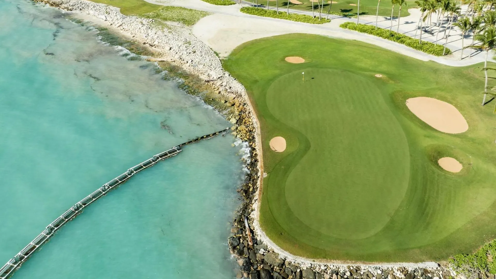 The Westin Puntacana Resort Punta Cana