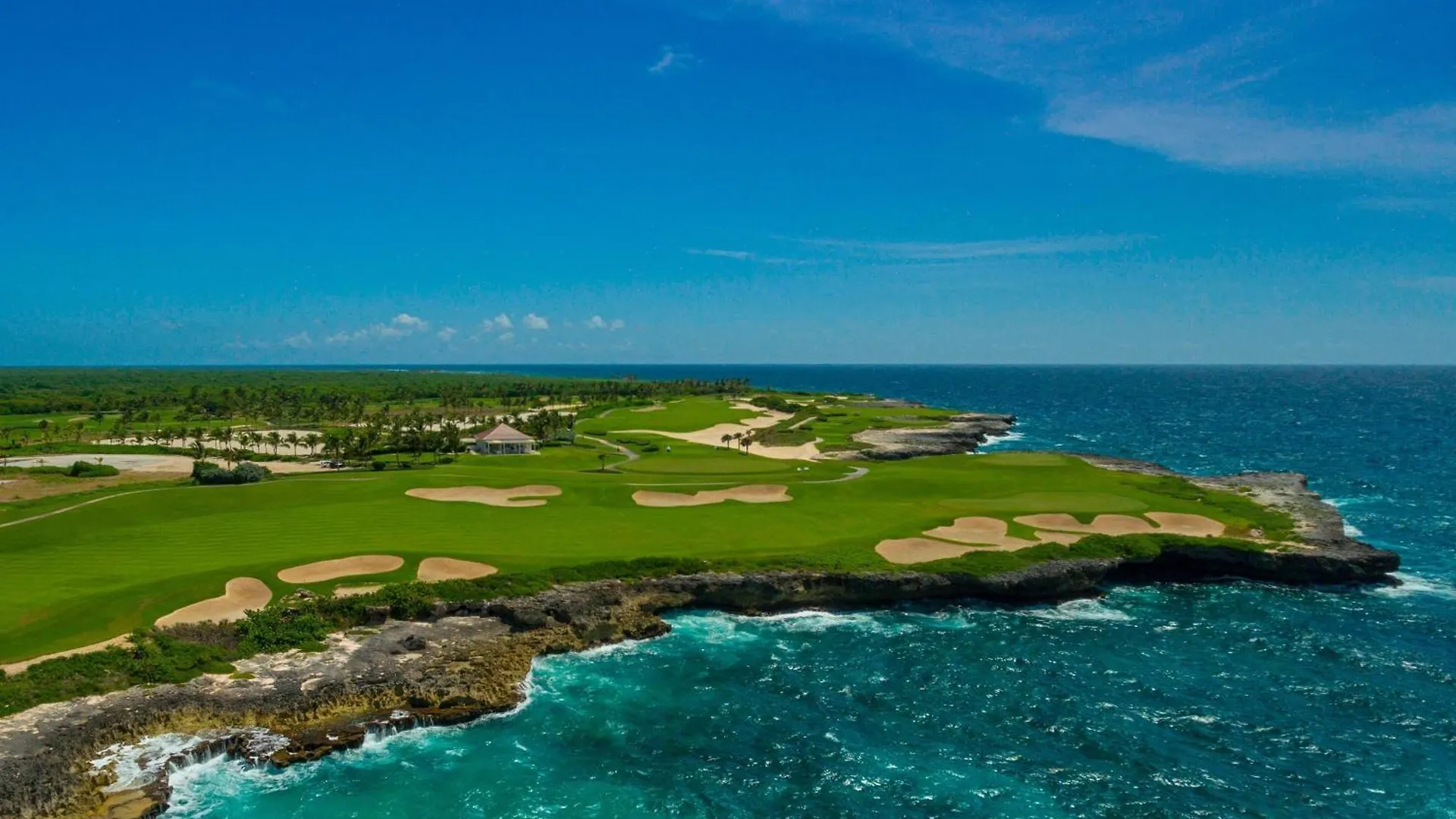 The Westin Puntacana Resort Punta Cana 5*,