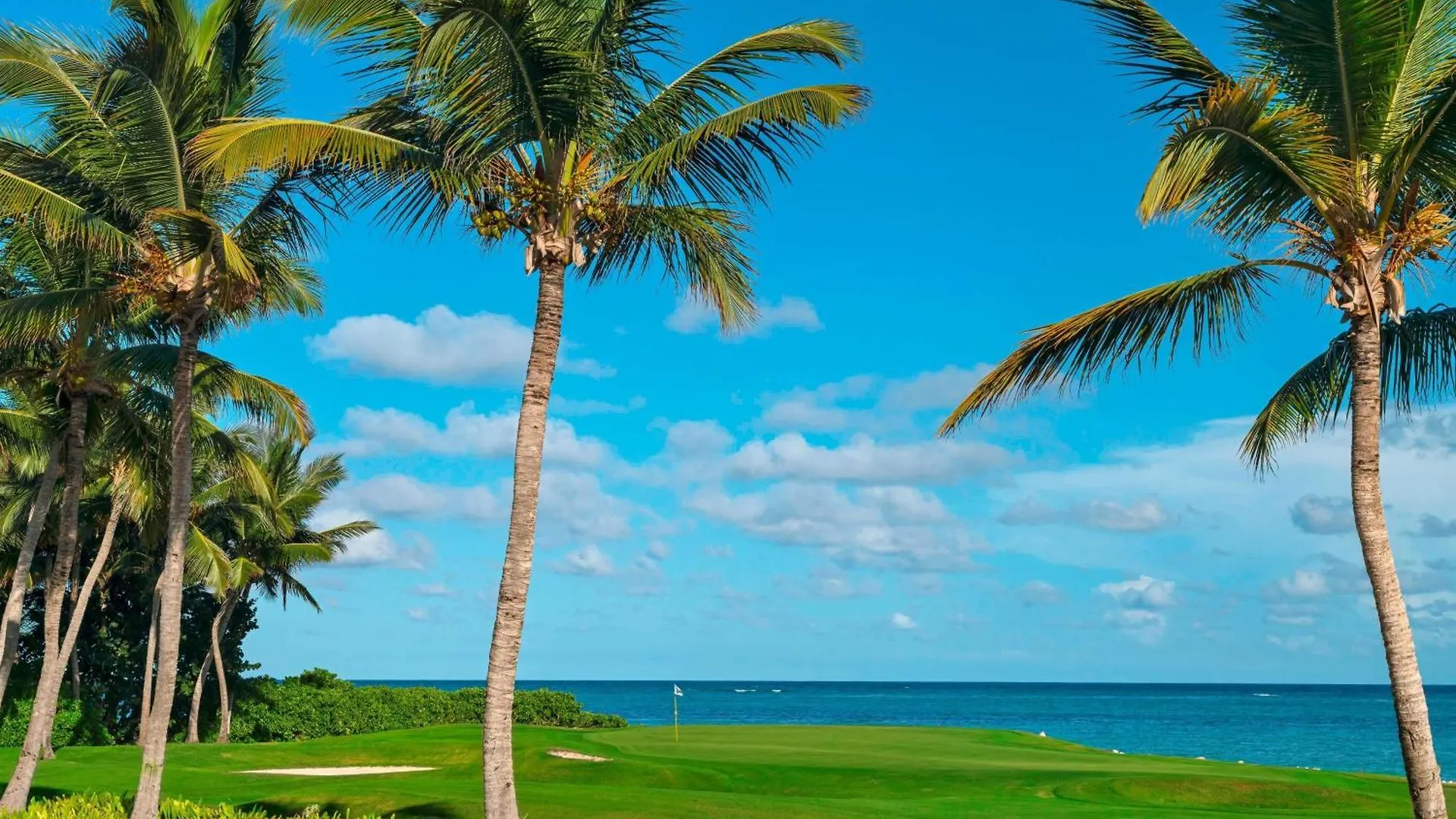 The Westin Puntacana Resort Punta Cana 5*,  Dominican Republic