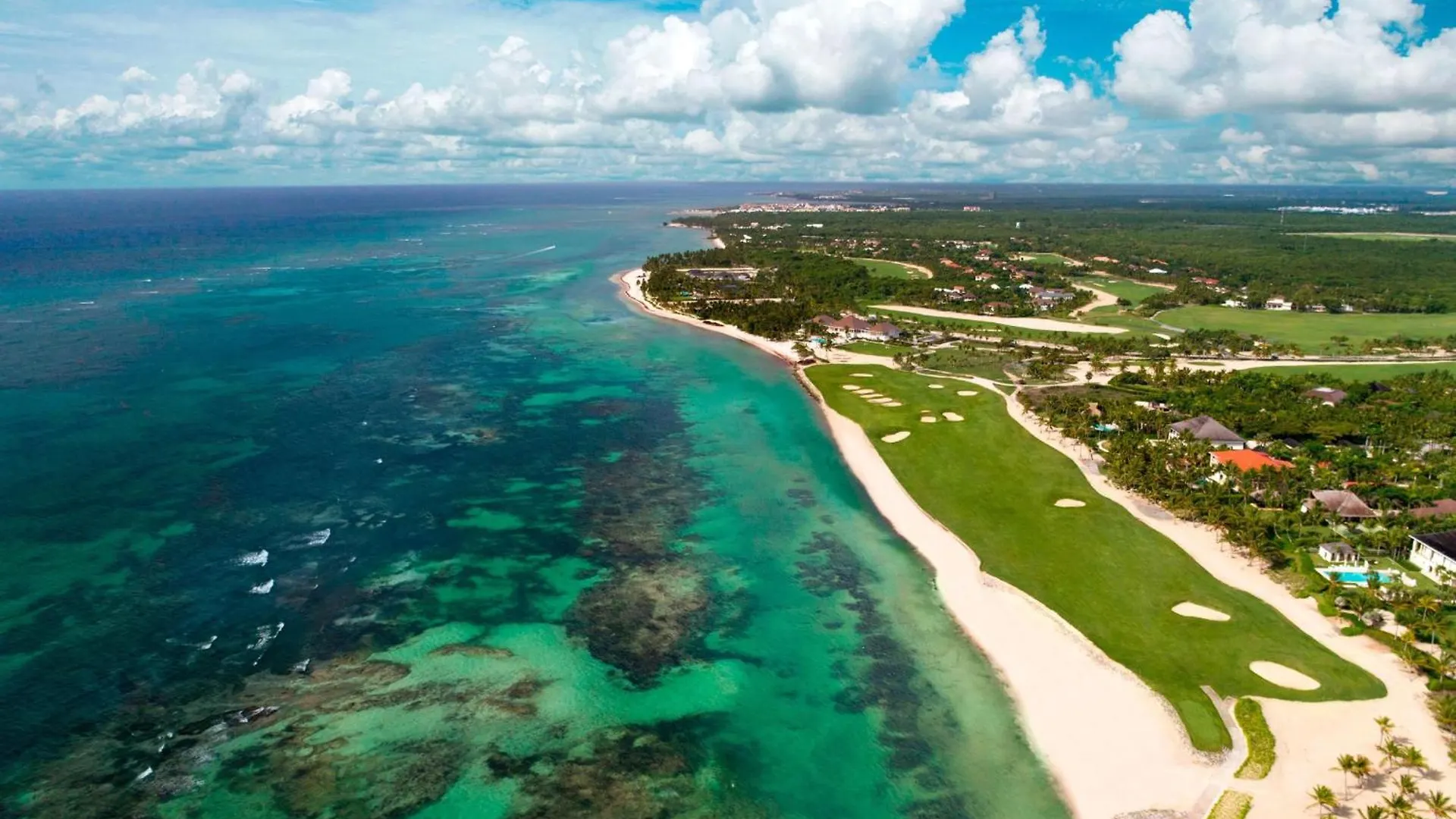 The Westin Puntacana Resort Punta Cana