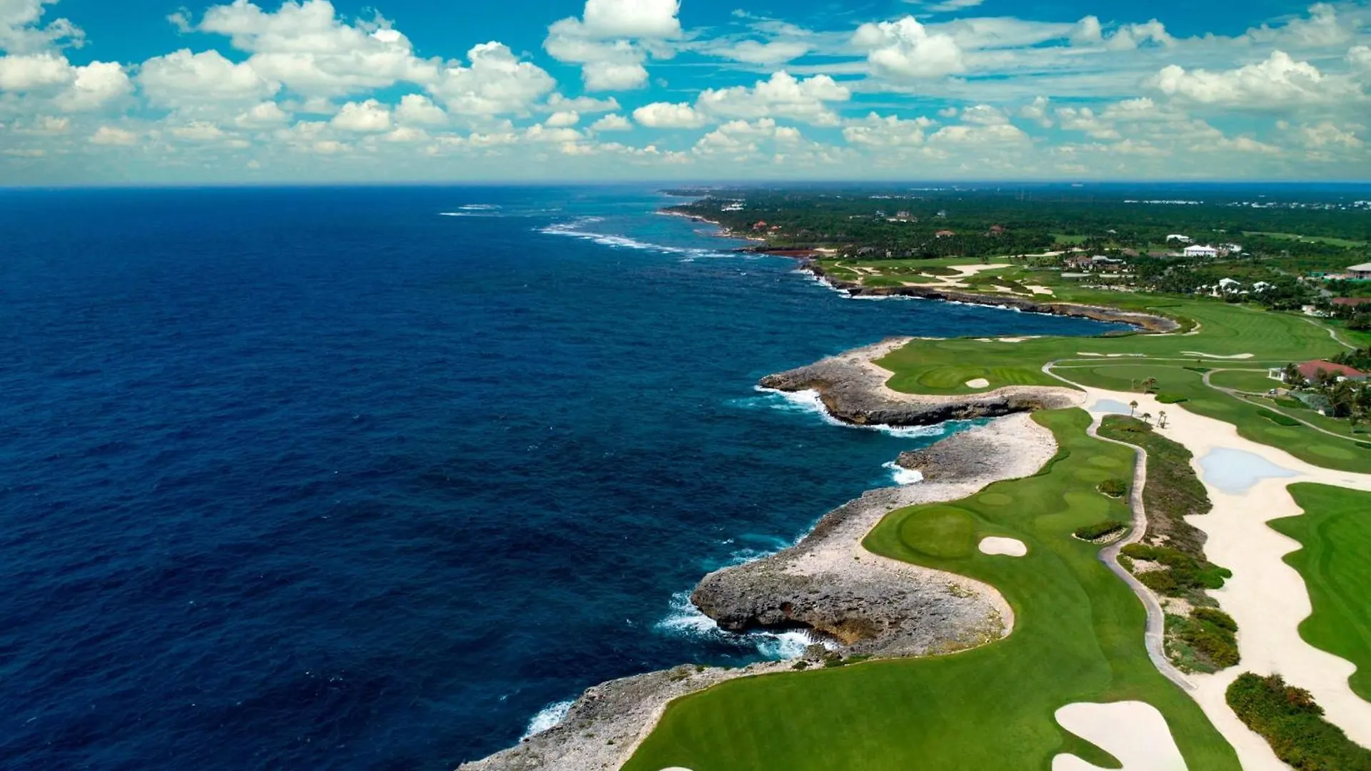 The Westin Puntacana Resort Punta Cana 5*,