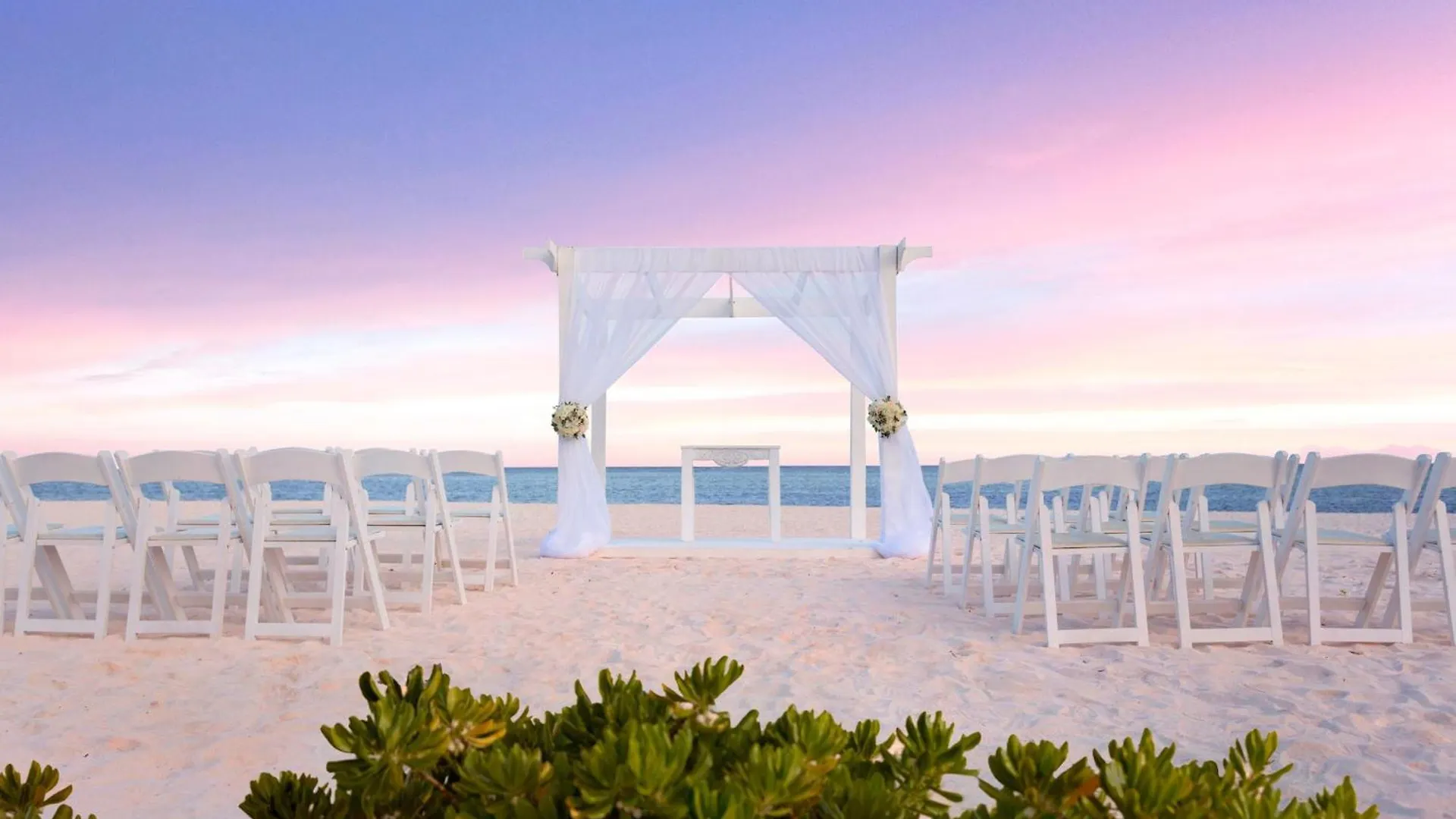 The Westin Puntacana Resort Punta Cana