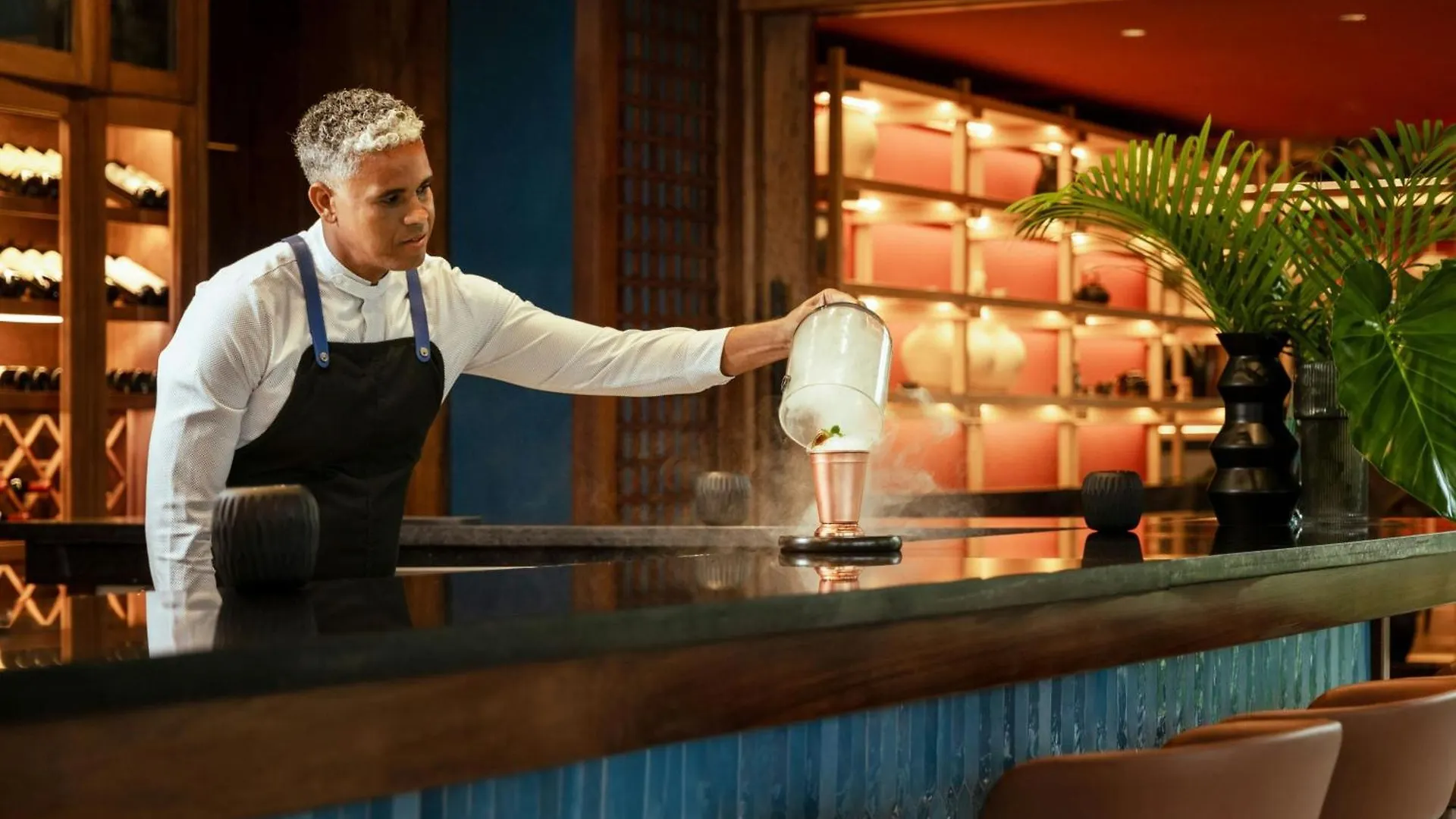 *****  The Westin Puntacana Resort Punta Cana Dominikana