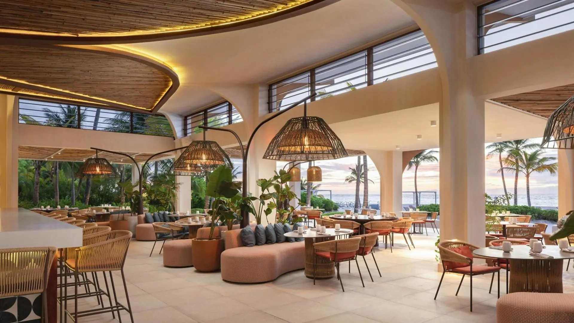 The Westin Puntacana Resort Punta Cana