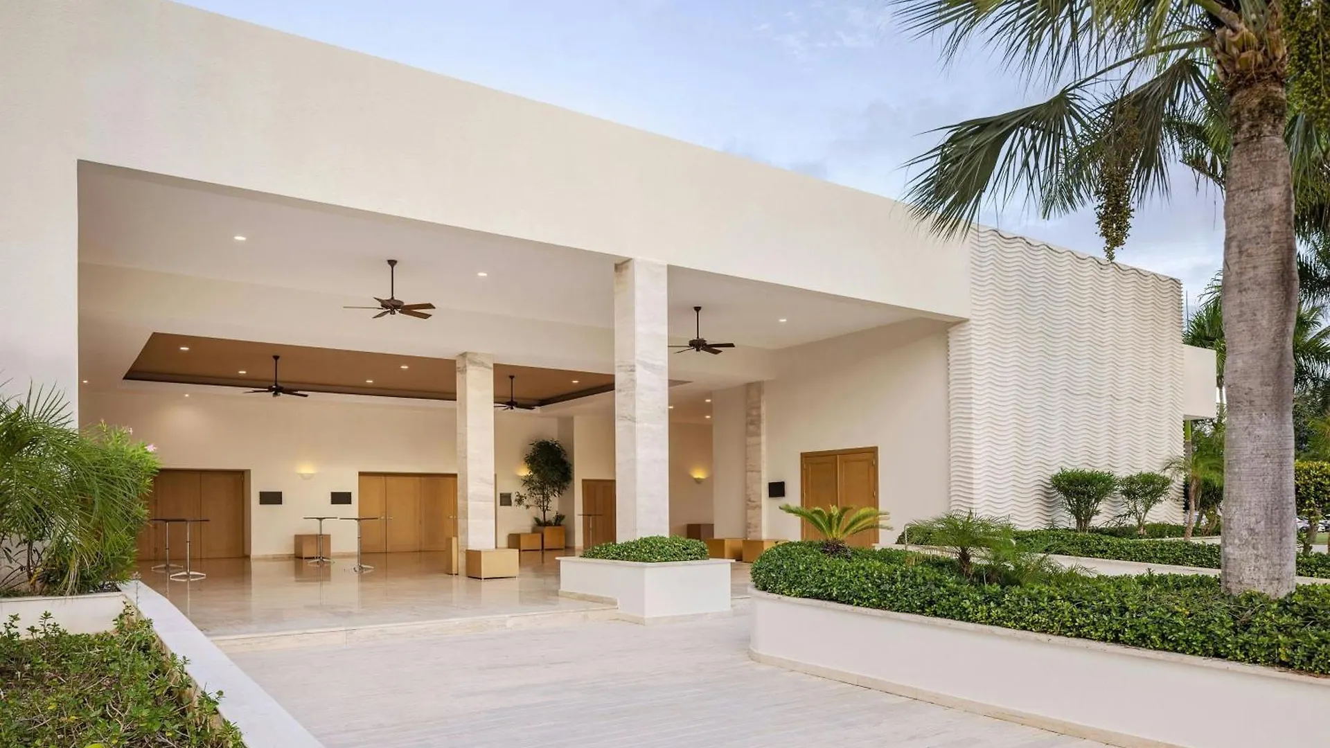 The Westin Puntacana Resort Punta Cana 5*,