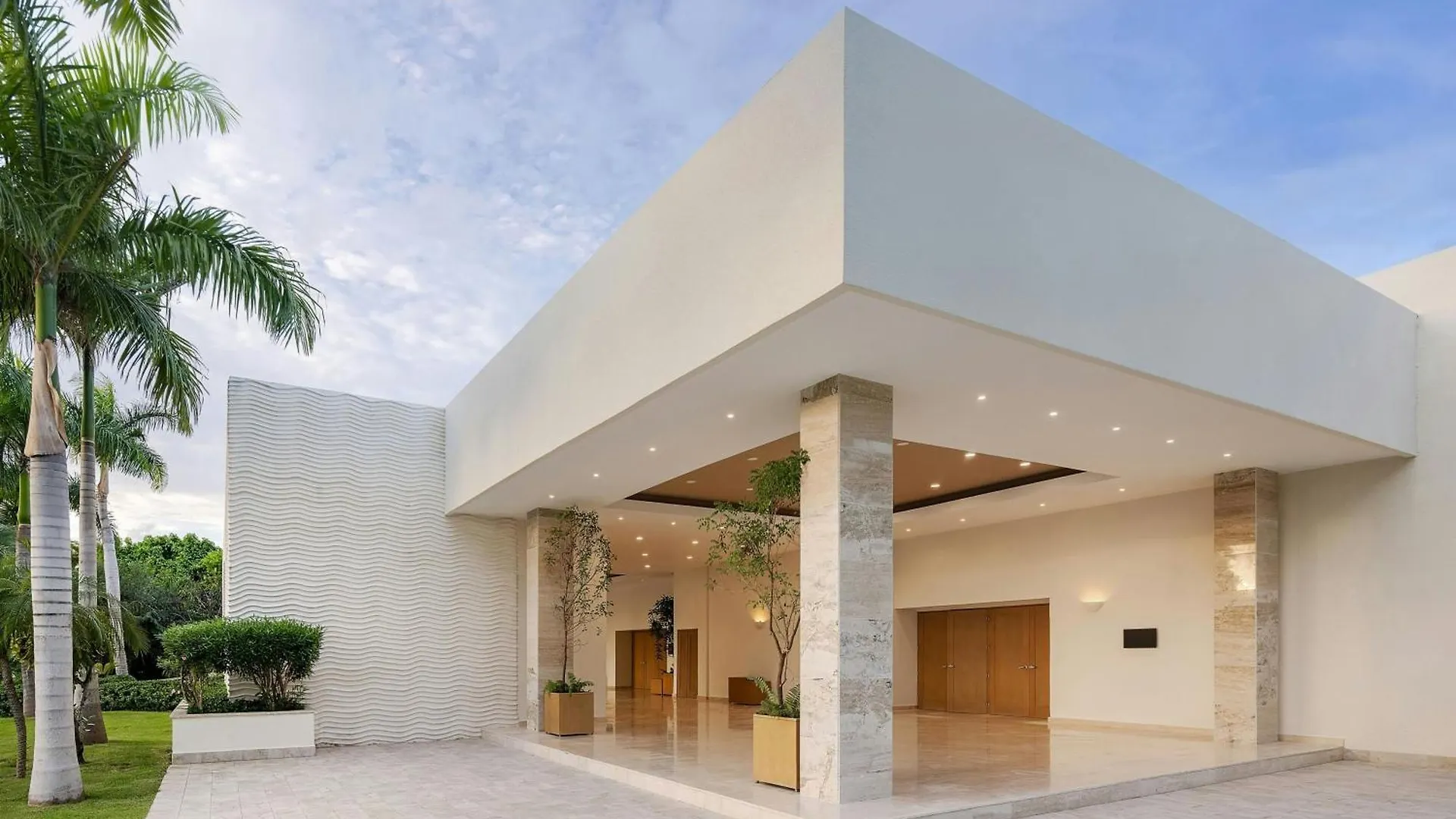 The Westin Puntacana Resort Punta Cana