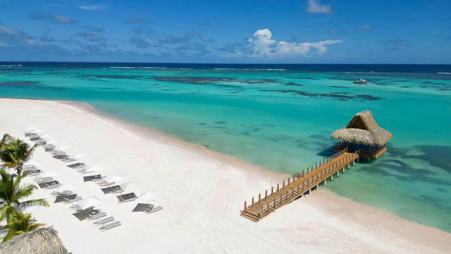 The Westin Puntacana Resort Punta Cana